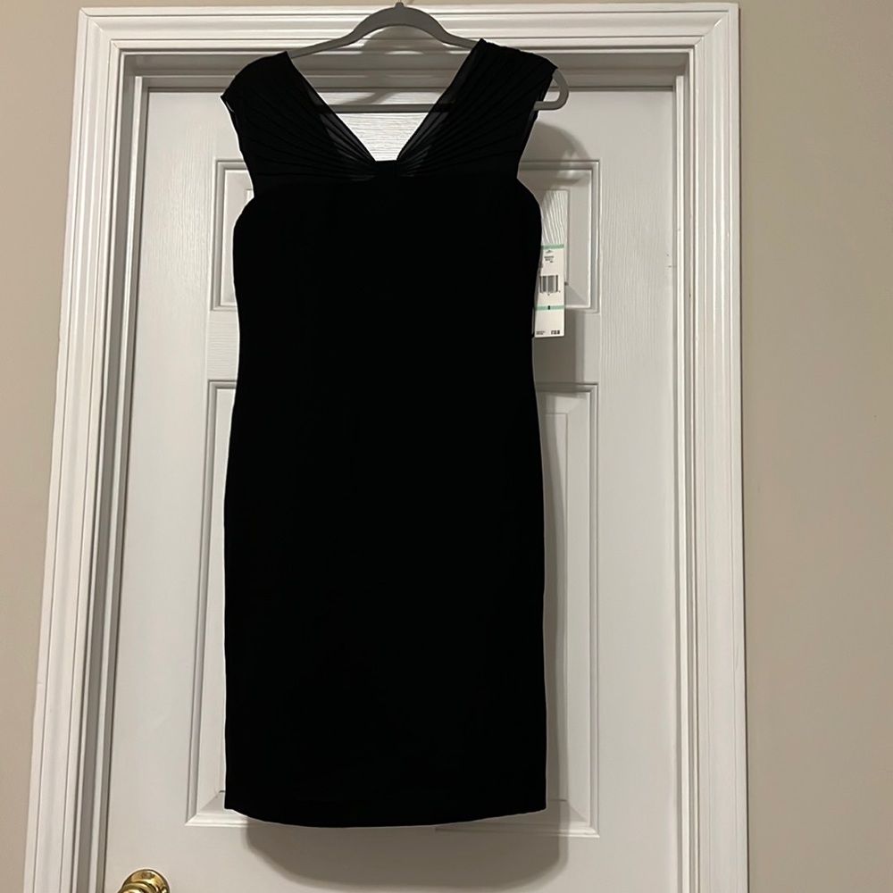 Jones New York little black dress